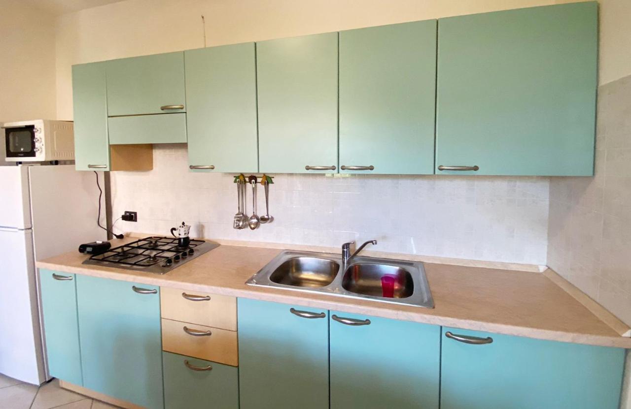 Apartment With Garden And Grill - Green Residence Sirmione Дезенцано-дель-Гарда Экстерьер фото
